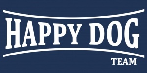 HAPPY DOG Team